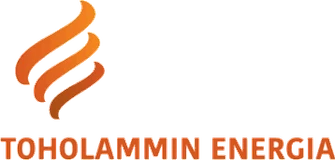 Toholammin Energia